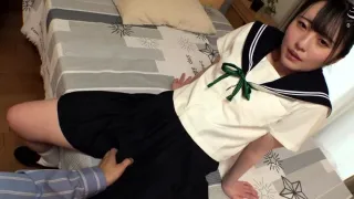 Amateur asian stepsister teen